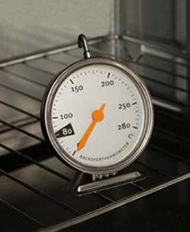 溫度均勻·控溫準確